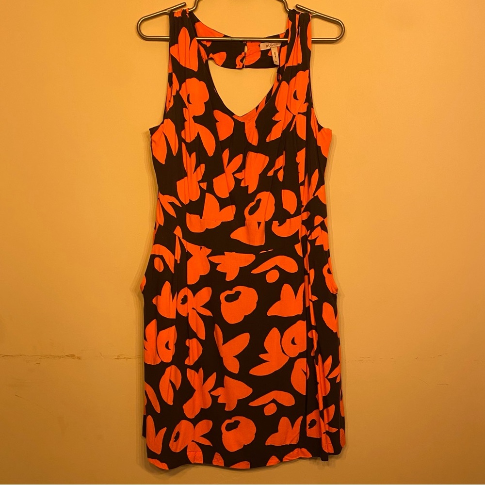 Bravissimo Busty Floral Midi Dress